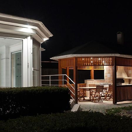 Nyíregyháza Deluxeapartman 아파트 객실 사진