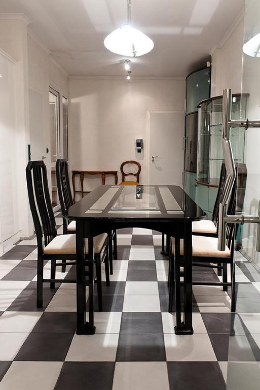 Nyíregyháza Deluxeapartman 아파트 객실 사진