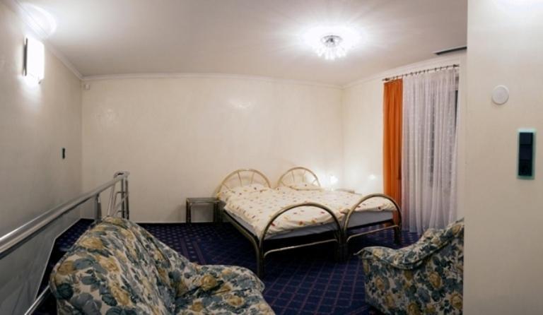 Nyíregyháza Deluxeapartman 아파트 객실 사진