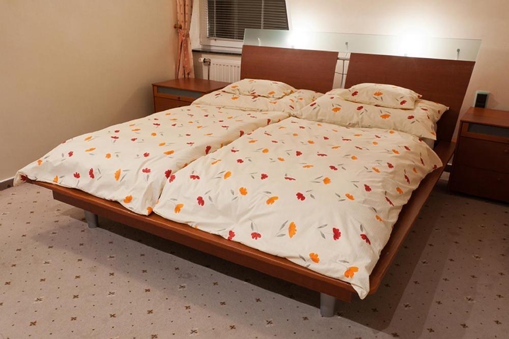 Nyíregyháza Deluxeapartman 아파트 객실 사진